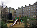 Play area, Stamford Street Estate