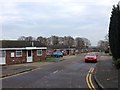 Dotterel Close, Lordswood