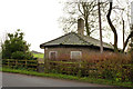 SK6489 : Golf Cottage, Serlby Park by Alan Murray-Rust