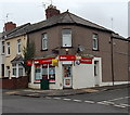 R M & B Convenience Store, Newport