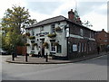 The Willow Tree, Winchester