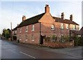 Hall Farm, Mattersey