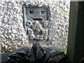 Ordnance Survey Flush Bracket G421