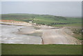 TV5197 : Cuckmere Haven by N Chadwick