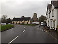 Station Road, Pulham Market