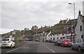 Great Eastern Road, Portessie