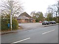 Astbury Village Hall