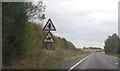 The A140