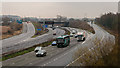 M6 Motorway