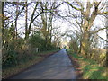 Back Lane, Hale Nook