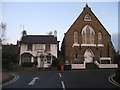 Former Congregational Chapel, Broad Street, Cuckfield