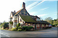 The Plough Inn, Longparish