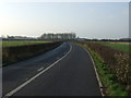 Head Dyke Lane (A588)