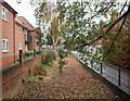 Carre Street Vicinity, Sleaford, Lincs.