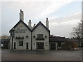 The London Bridge public house