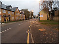 Rockingham Road, Uxbridge