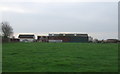 Farm buildings off Garstang Road