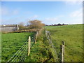 Landford, footpath