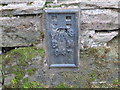 Ordnance Survey Flush Bracket G47