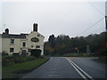 A534 at The Bickerton Poacher