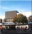 Eastbourne Arndale Centre