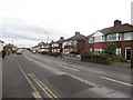 Orton Road, Carlisle