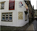 Skipton: Le Bistro des Amis