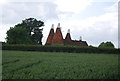 Larkins Farm Oast