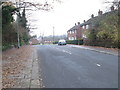 Gill Sike Road - Horbury Road