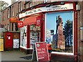 St Boswells Post Office