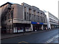 Mecca Bingo in a former cinema, Gloucester