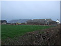 Farm buildings, Crossmoor