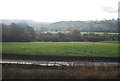 Farmland near Chinley