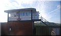 Chinley Signalbox