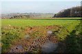 Farmland at Cotswold Park