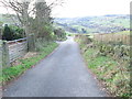 Hard Platts Lane - Back Bowling Green Road