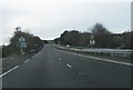 A303, Devon Border