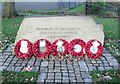 War Memorial - Stainland Memorial Park