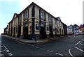 Palace Cinema in Haverfordwest