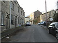 Thomas Street - Stainland Road