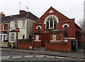 Florence Street Mission Hall, Swindon