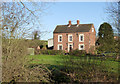 Manor Farmhouse, Bagthorpe