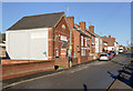 High Street, New Brinsley