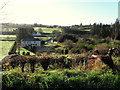 Ballynahaye Townland