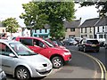 The Upper Square at Castlewellan