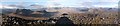 NG9249 : Maol Cheann-dearg panorama by Craig Wallace