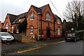 Hampden Mews, Malvern Link