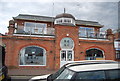 Bexhill Rowing Social Club