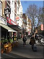 Whitechapel High Street