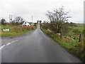 H2787 : Lurganboy Road, Priestsessagh by Kenneth  Allen
